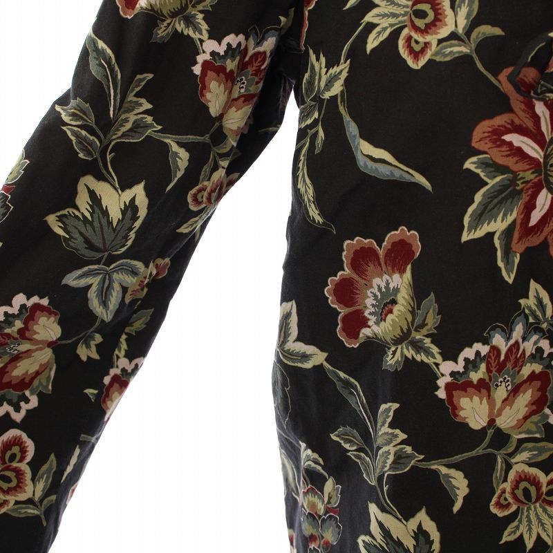 【Tops】Ameri VINTAGE 24SS SIENNA REVERSIBLE BLOUSE… - image 7