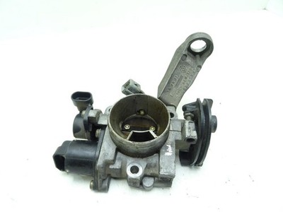 DROSSELKLAPPE THROTTLE VALVE Renault Kangoo (KC) MPV 1.2 (D7F-710) 7700105042