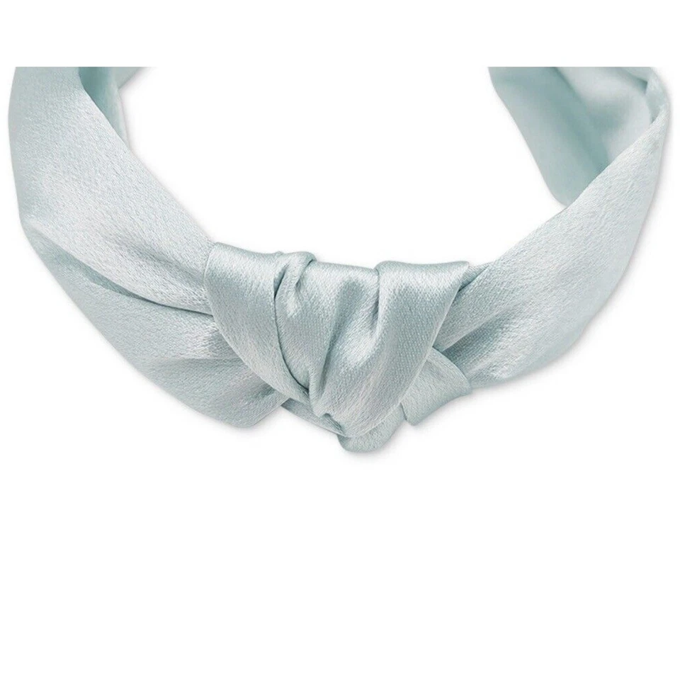  Diadema nudo satinado para mujer estilo elegante elegante impresionante pieza para el cabello NUEVO Foto 2 de 4