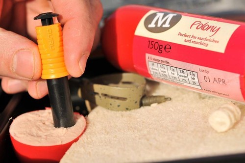 Guru Punch Box Bait Punch Set - Picture 6 of 12