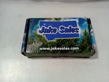 Jake Sales 17x8" Star Drive Construction La MR