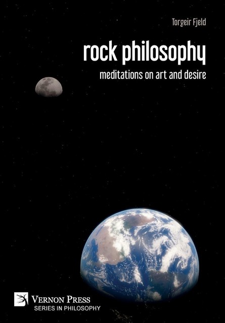 rock philosophy von Torgeir Fjeld (2018, Gebundene Ausgabe) online ...