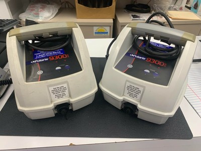 Polaris R0516500 Complete Power Supply 