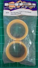 HPI Racing 4679 Pro moulded inner foam 26mm (Hard/Rounded)