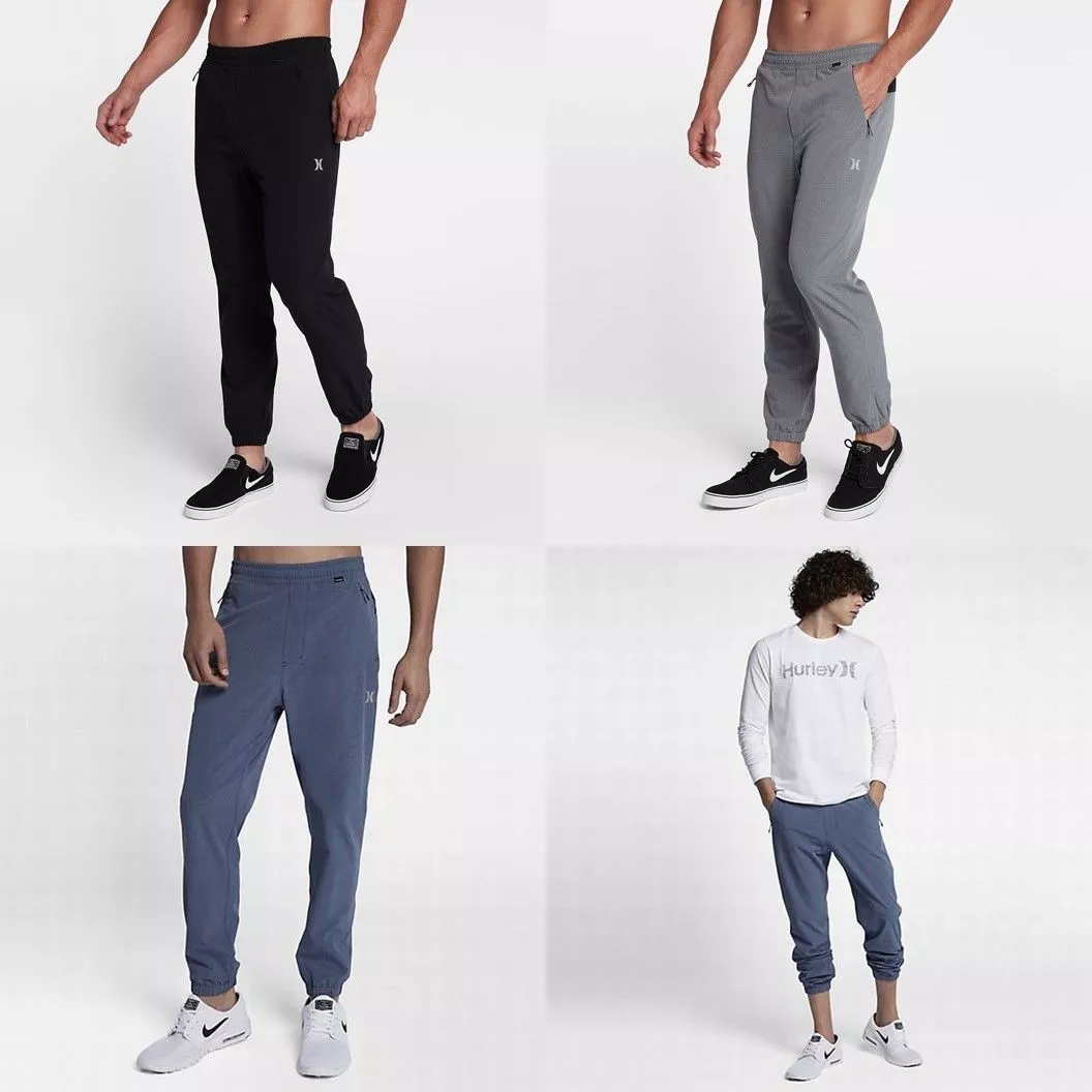 Hurley nike deals pants