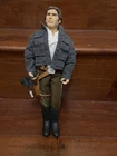 Vintage 1997 Han Solo Bespin 12" Inch Action Figure Star Wars