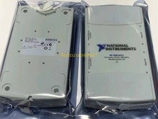 1pc NI USB-6212 data acquisition card 780107-01, bolt end cap