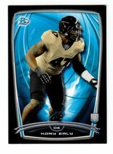 2014 Bowman Black Complete Your Set Pick/Choose #1-110 Rookies Veterans &Inserts