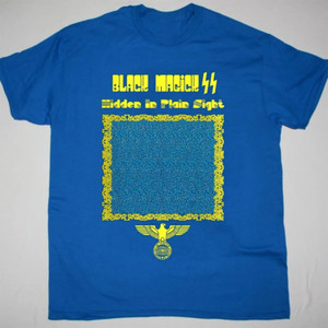 Hidden T Shirt | eBay