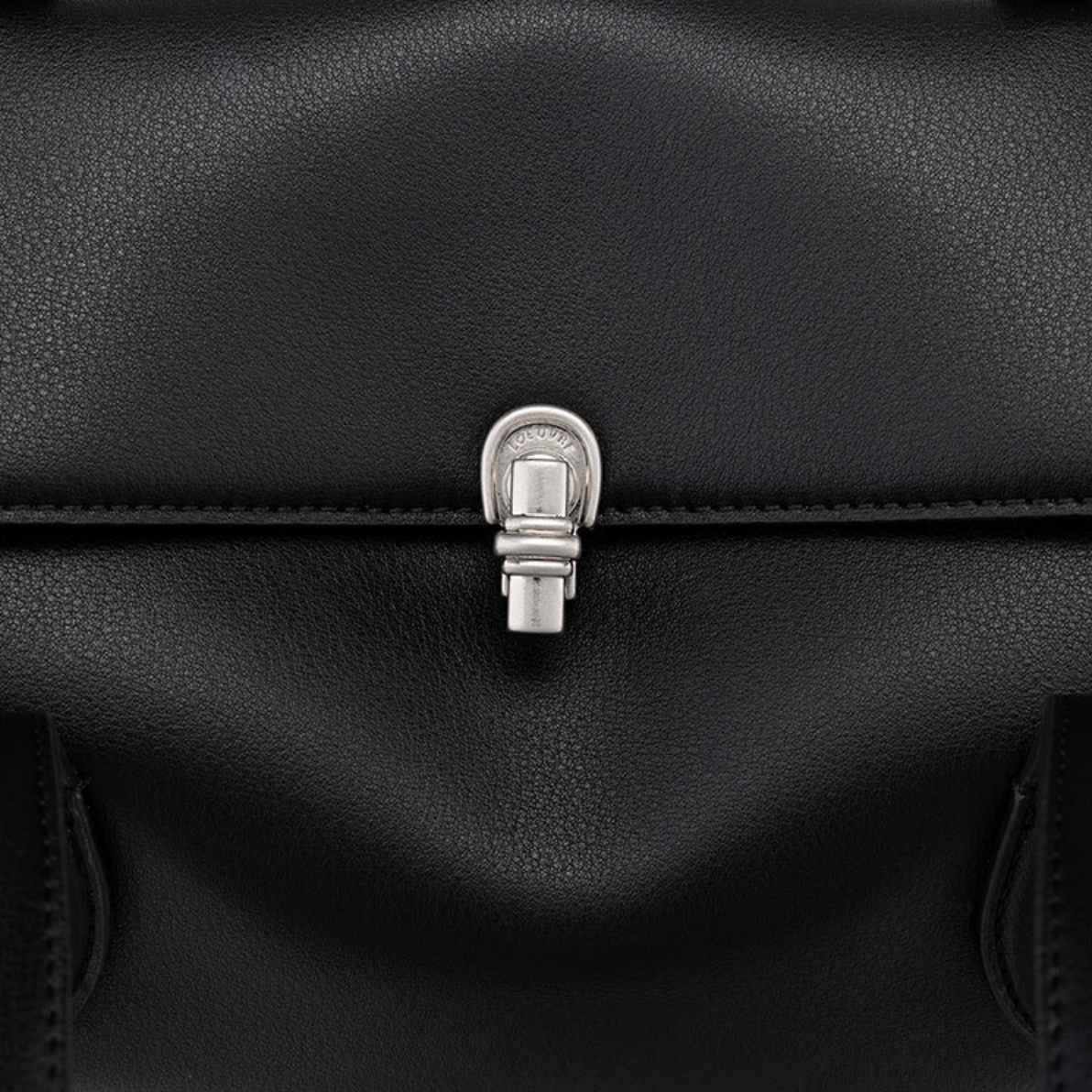 トートバッグ LOEUVRE Cle Nouveau Tote Large FA4AA289JO FA4AA2890_JO Designer fashion, Seoul-fully created | W Concept