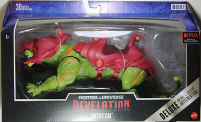 Masters of the Universe Revelation ~ DELUXE 14