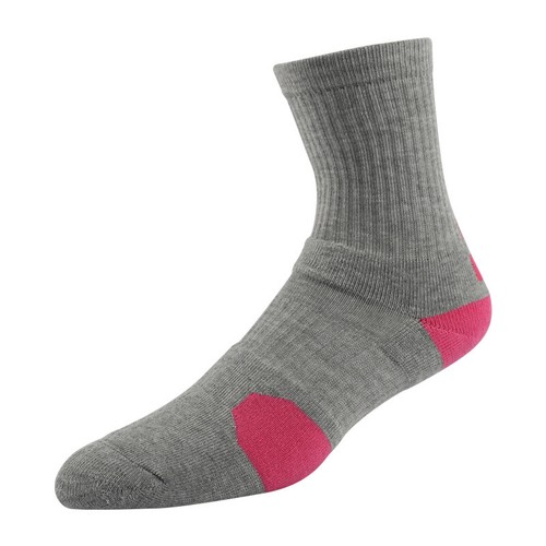 ZONBAILON Correr Engrosados Absorben el sudor Exterior Calcetines Resistentes al Desgaste 3 Pares - Imagen 5 de 20