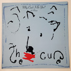 The Cure - Why Can't I Be You ? - Near Mint 12" Vinyl 1987 Elektra white label