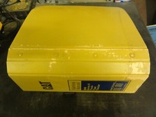 Caterpillar Cat D6r Series Ii Track Type Tractor Service Manual