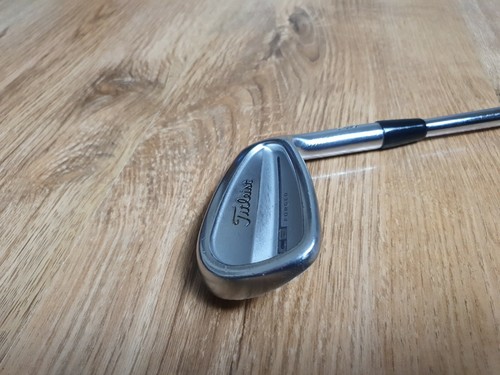 Titleist 714 CB Forged 8 Iron X100 Tour Issue - Picture 6 of 11
