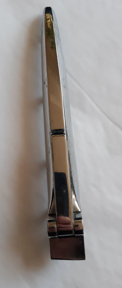 HUMBER HAWK 1948 - 1954 MARCA 3-5 - BISAGRA DE ARRANQUE - LADO CERCANO Foto 3 de 4