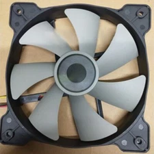12V DC 0.22A NR135L Cooling Fan