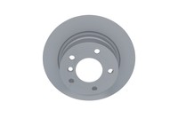 Bremsscheibe BMW T. Z4 2.0-2.5 03-08 H 75