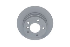 BREMSSCHEIBE BMW T. Z4 2.0-2.5 03-08 H 75