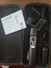 Hohem iSteady Pro 3 Handheld Gimbal Stabilizer for GoPro