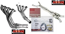 Kooks 1-78x3 Headers Catted X-pipe Kit 09-13 Corvette C6 Base Gs 6.2 Ls3 Kooks 1-78x3 Headers Catted X-pipe Kit 09-13 Corvette C6 Base Gs 6.2 Ls3
