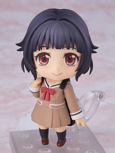 Nendoroid No.761 Ushigome Rimi BanG Dream! Figura de acción GOOD SMILE COMPAN... - Imagen 8 de 9