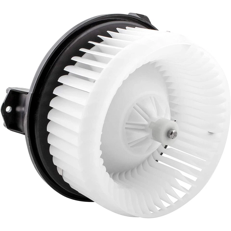 CALENTADOR AIRE ACONDICIONADO SOPLADOR MOTOR VENTILADOR JAULA DELANTERO PARA TOYOTA 4RUNNER 2010-2020 87103-0C040 Foto 4 de 4