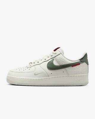 Nike Air Force 1 Low Year of the Snake. SIZE 9.5 - HV5979-130 Nike Air Force 1 07 LE Year of the Snake HV5979-130 Ship Now  main image 2