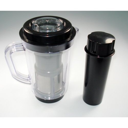 Replacement part,Compatible with MagicBullet,Blade, Gasket, 