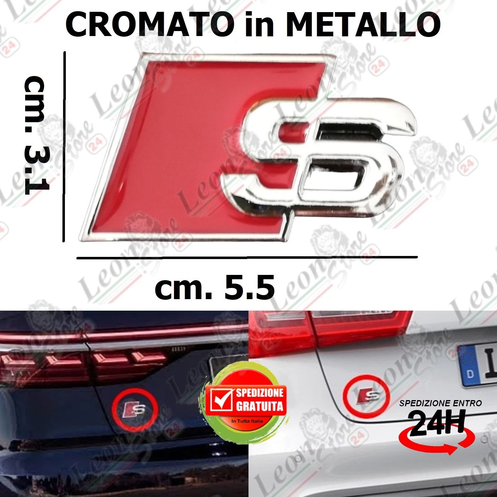Foto 1 di 9