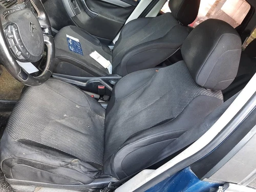 7410AR Paragolpes Trasero para CITROEN C4 PICASSO SX 2011 8464623 - Imagen 8 de 10