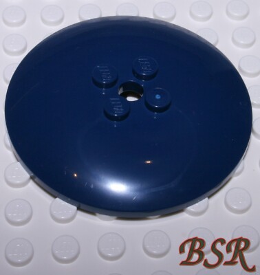 SK87) earth blaue 44375 Parabol 6x6 Schüssel 6116265 ! Mengenwahl ! NEU !
