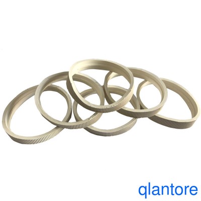 10Pcs MY-380F Belt for  Auto Solid Ink Coding Machine Drive Conveyor Rubber Ring