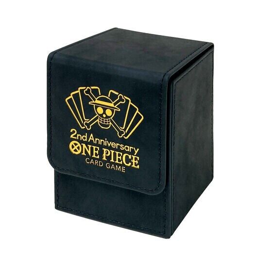 ONE PIECE Card Game 2nd ANNIVERSARY SET Special cards Bandai ONE PIECE Card Game 2nd ANNIVERSARY SET Special cards Bandai