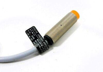 Ifm electronic IF5719 ifm efector 100 inductive sensor IFB2004-ARKG/UP  #MA