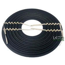 8.5" x 3" Linear Roll Dual Layer Spider Pack With Leads Speaker  XHDZ044-2