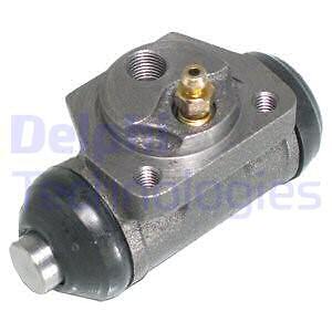 DELPHI LW36030 WHEEL BRAKE CYLINDER REAR AXLE LEFT RIGHT FORD