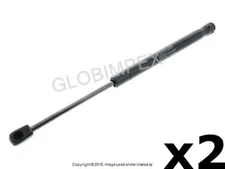 JAGUAR SUPER V8 VANDEN PLAS XJ8 XJR (2004-2009) Hood Shock (2) STABILUS OEM