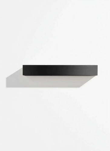 Nuevo estante sellado para accesorios tonales (negro mate) - negro - Imagen 5 de 5