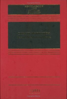 Dispute Resolution by Carrie J. Menkel-Meadow