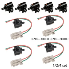 1/2/4 set Ambient Air Temperature Sensor & Pigtail for Hyundai Kia 96985-3X000