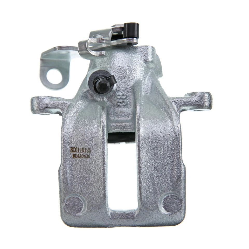 2x Pinza de freno de disco trasera izquierda y derecha para Audi A6 1995-1997 Cabriolet 100 Foto 4 de 4