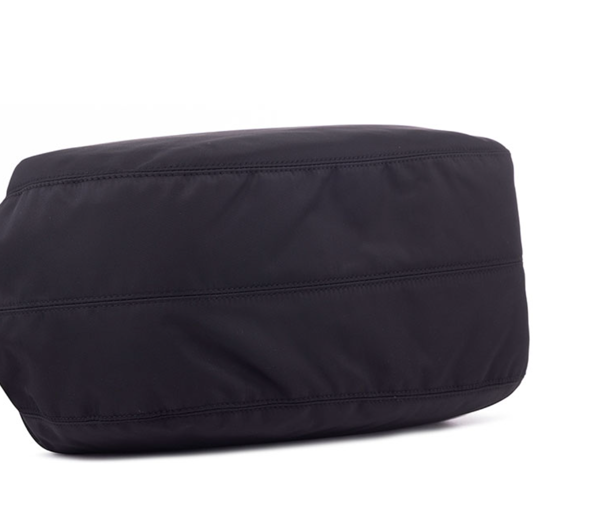 ★LOEUVRE★ Sac de Flot Large Leather FA4AB309FH Loeuvre Sac de Flot Large_Black | eBay