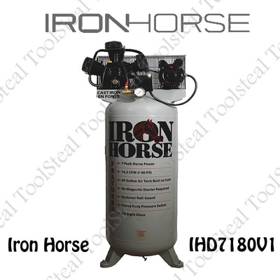 iron horse air compressor 4 gallon iron horse air compressor 4 gallon