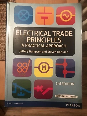 Electrical Principles Textbooks Gumtree Australia Free Local Classifieds