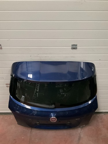Portellone sportellone posteriore post per FIAT 500X anno: 2019 lamierato - Foto 3 di 6