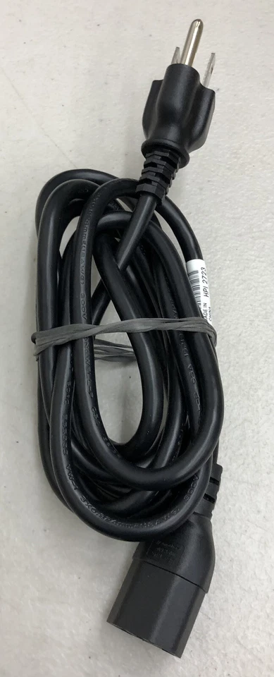 HP J8H61A#BGJ LaserJet Pro M501 Printer - White - READ DESCRIPTION - Image 3 of 3