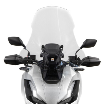 HOCHER WINDSCHUTZ [ISOTTA] HONDA ADV 350 (2022-2024) SC4552+ATT/SC4515
