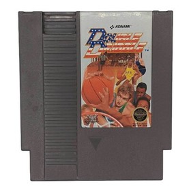 Nintendo NES Game Lot of 6 games w/ Excitebike RC Pro-Am Marble Madness & More