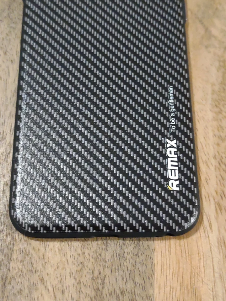 Funda blanda ultra delgada delgada para iPhone 6s Plus Foto 2 de 3
